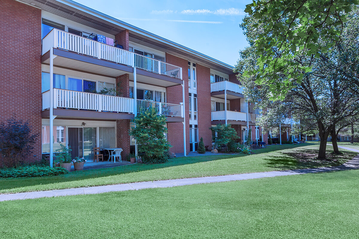 Lansing West Apartments Apartments in Ithaca, NY
